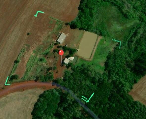 Terreno en venta, ubicado en Formosa- Camino San Luis.